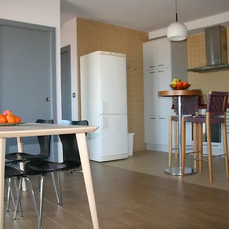 The Place To Be Apartamento Alicante