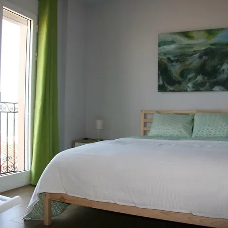 Apartamento The Place To Be *