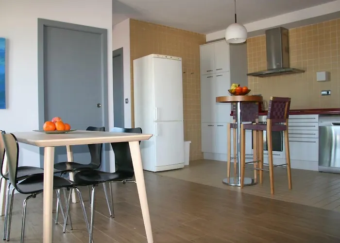 The Place To Be Apartment Alicante