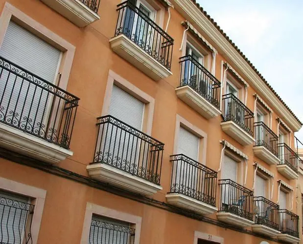 The Place To Be Apartment