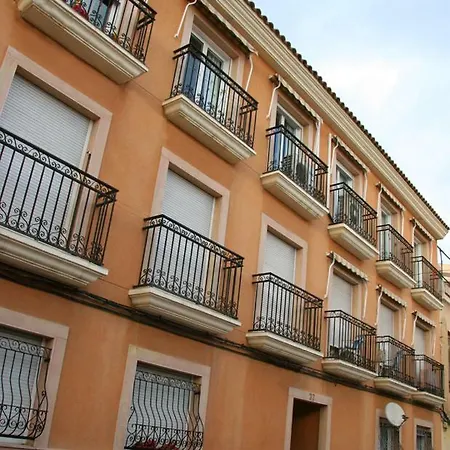 The Place To Be Apartament